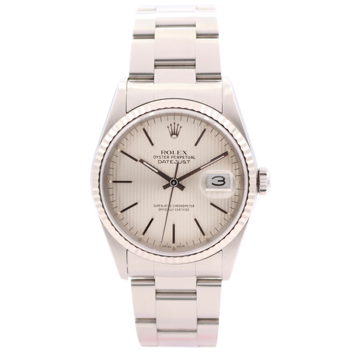 Rolex Datejust 16234 2003