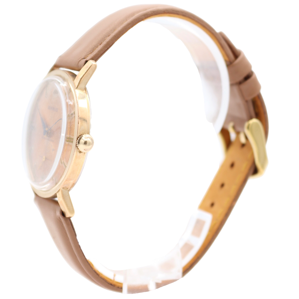 Benrus Dress Watch