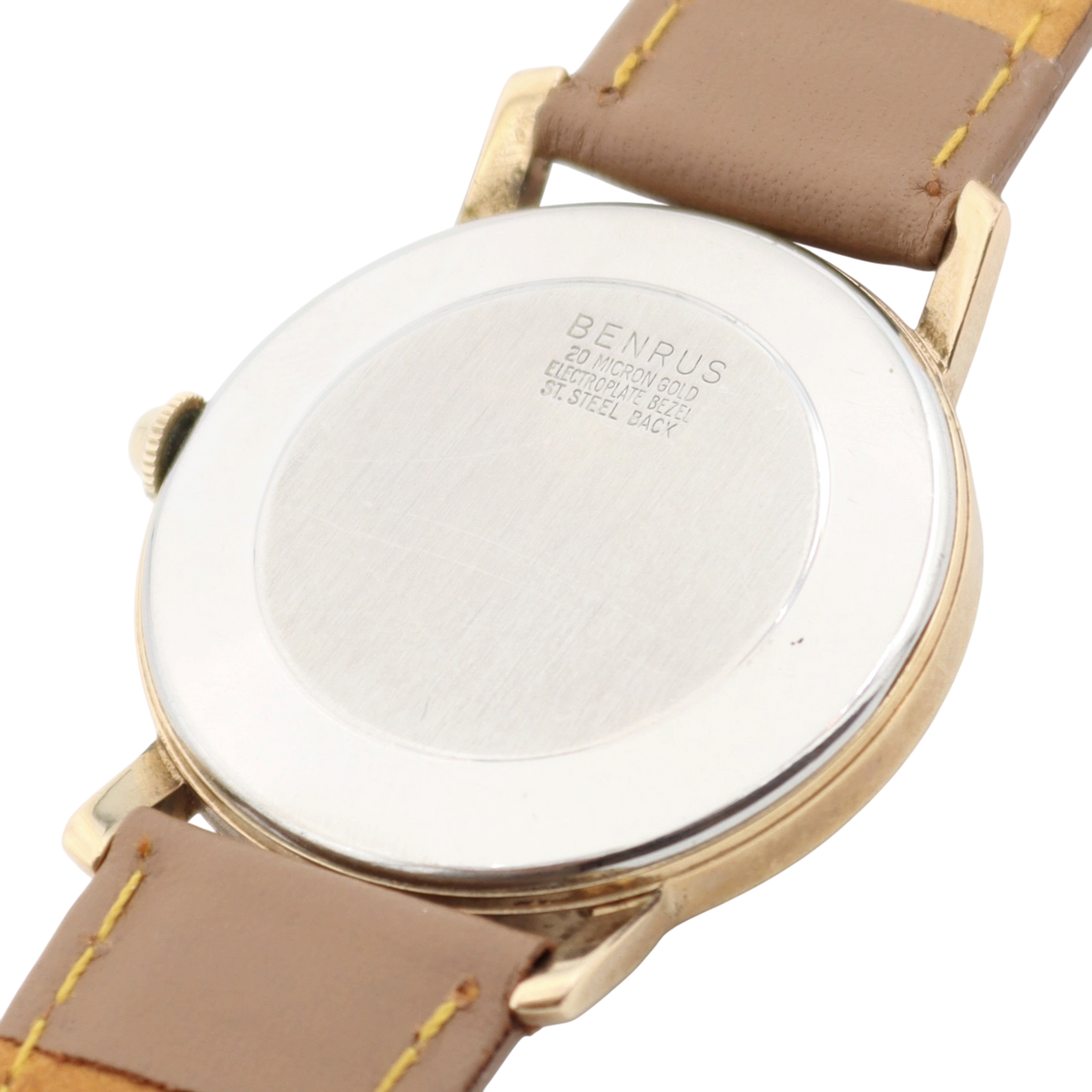 Benrus Dress Watch