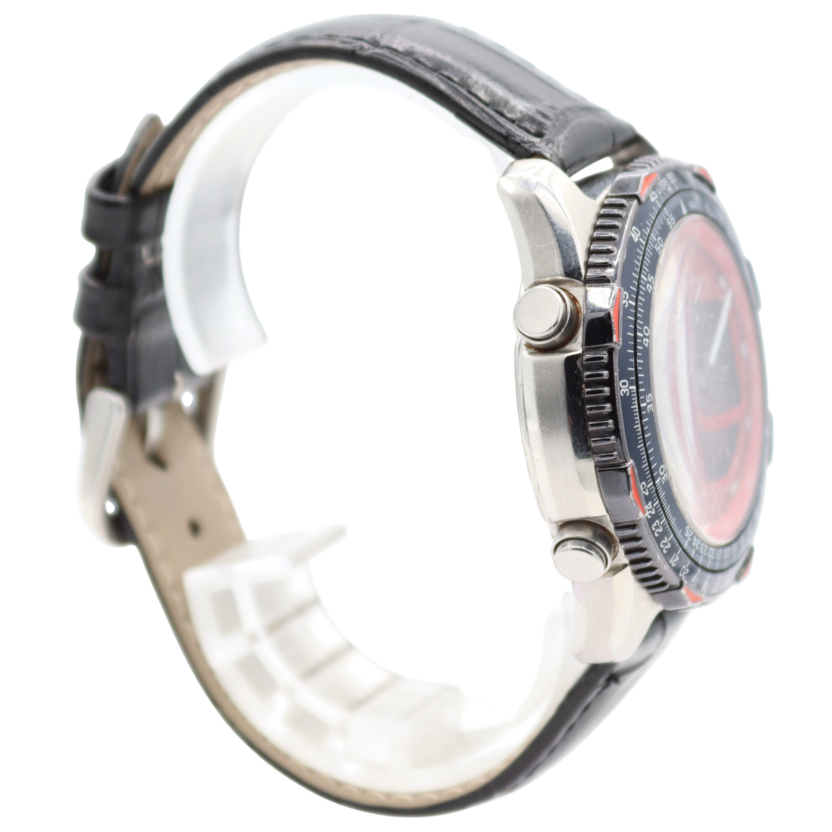Citizen Promaster Navihawk USAF Thunderbirds C300-Q01725