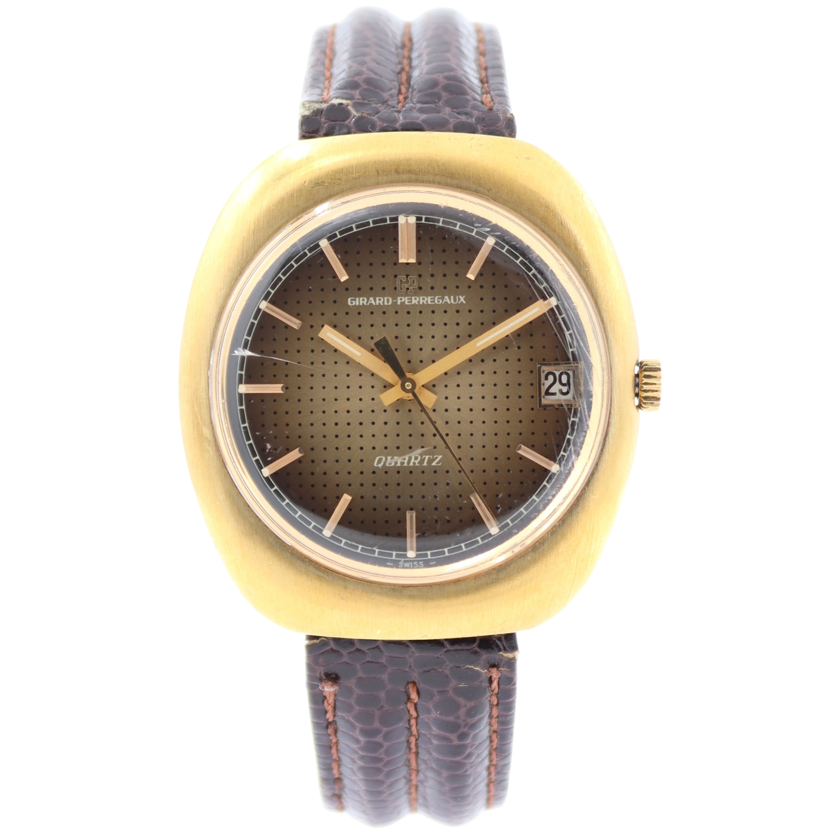 Girard Perregaux Date 9444