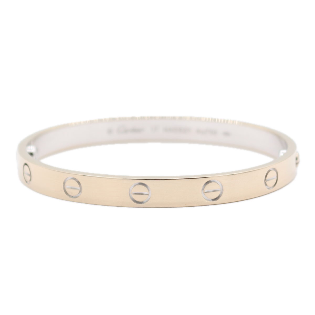 Cartier LOVE CRB6067617