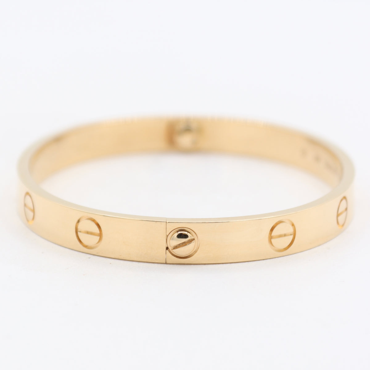 Cartier LOVE CRB6067517 – photo 6