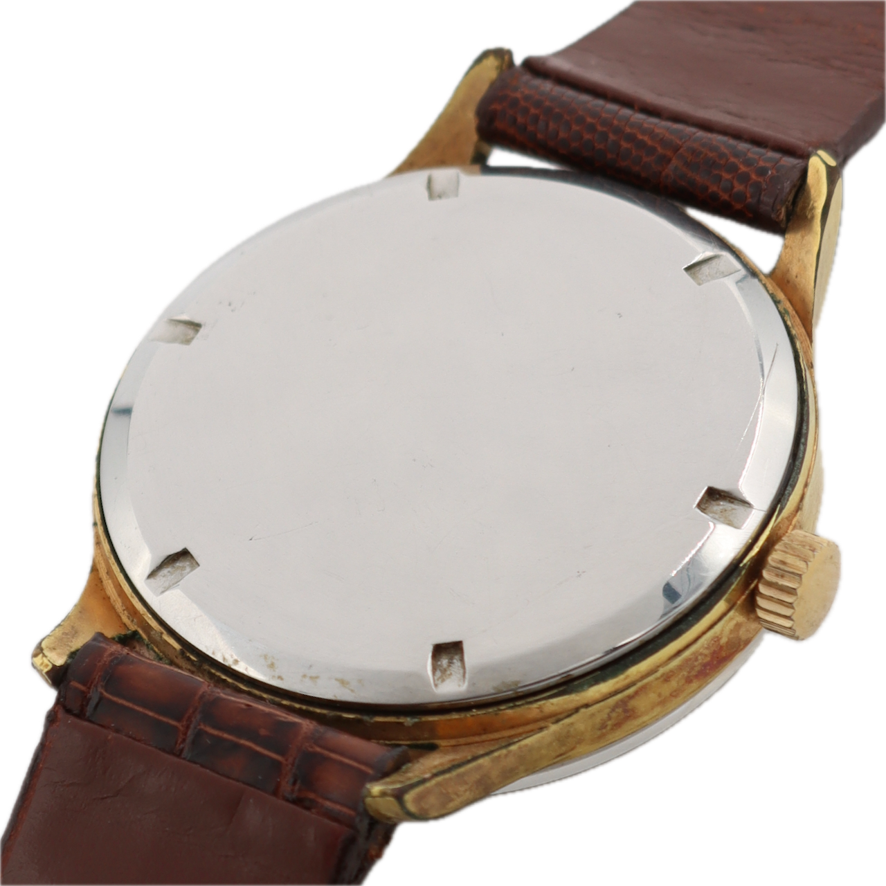 Vintage Gruen Airflight 510 Rss