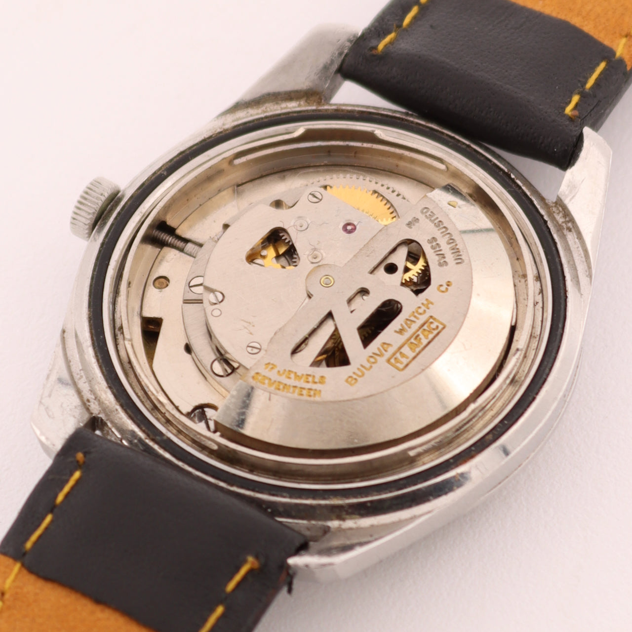 Vintage Bulova