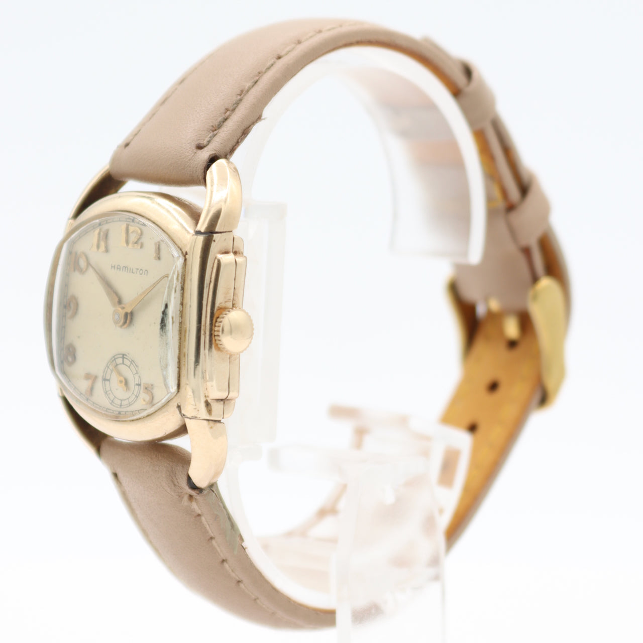 Vintage Hamilton Bagley