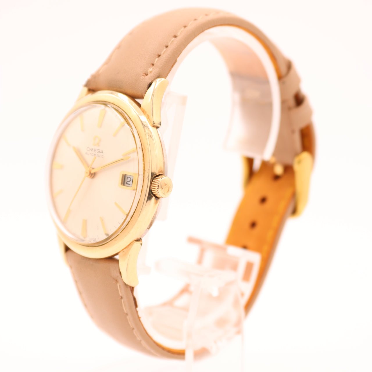 Vintage Omega KM6312