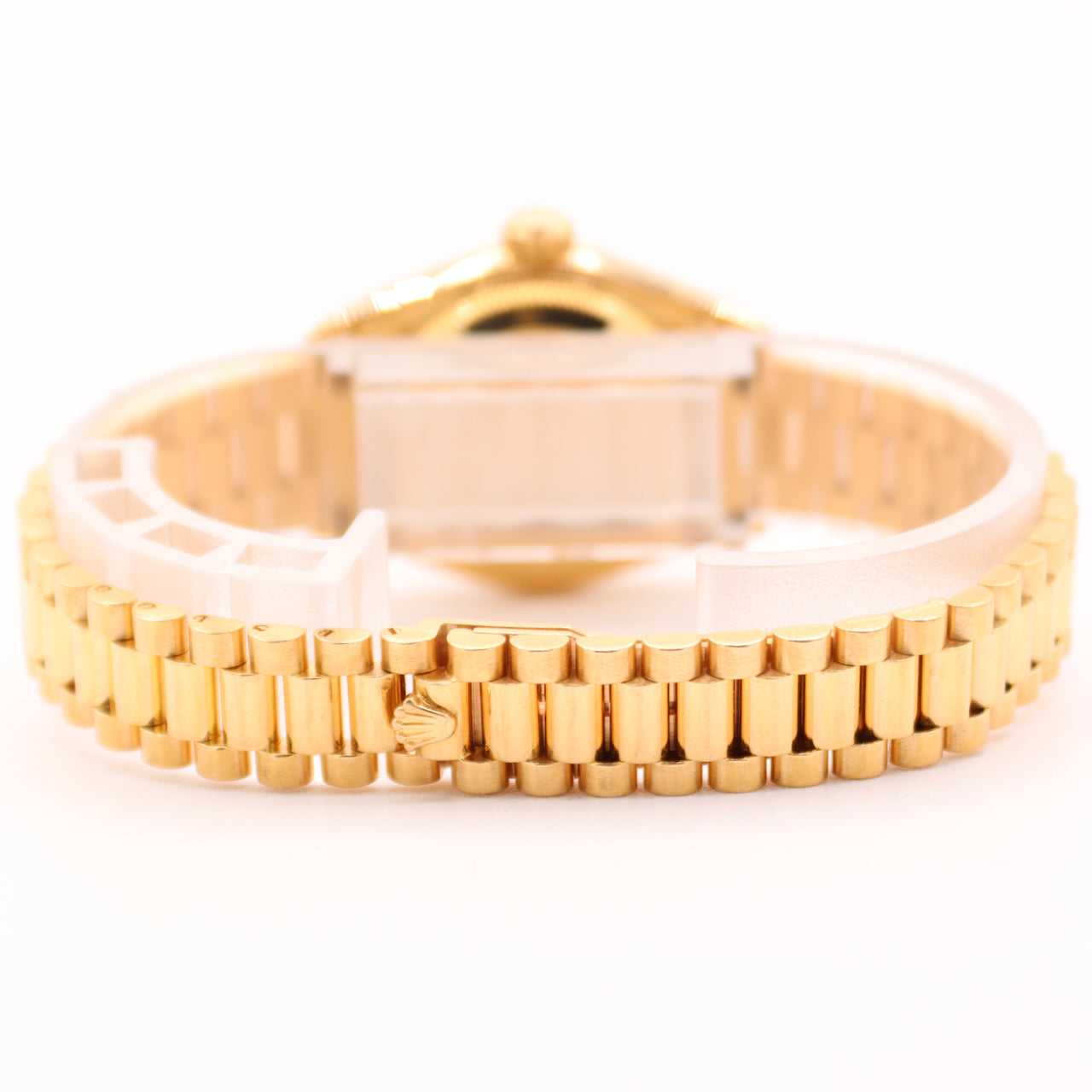 Vintage Rolex Lady Datejust Presidential 69178
