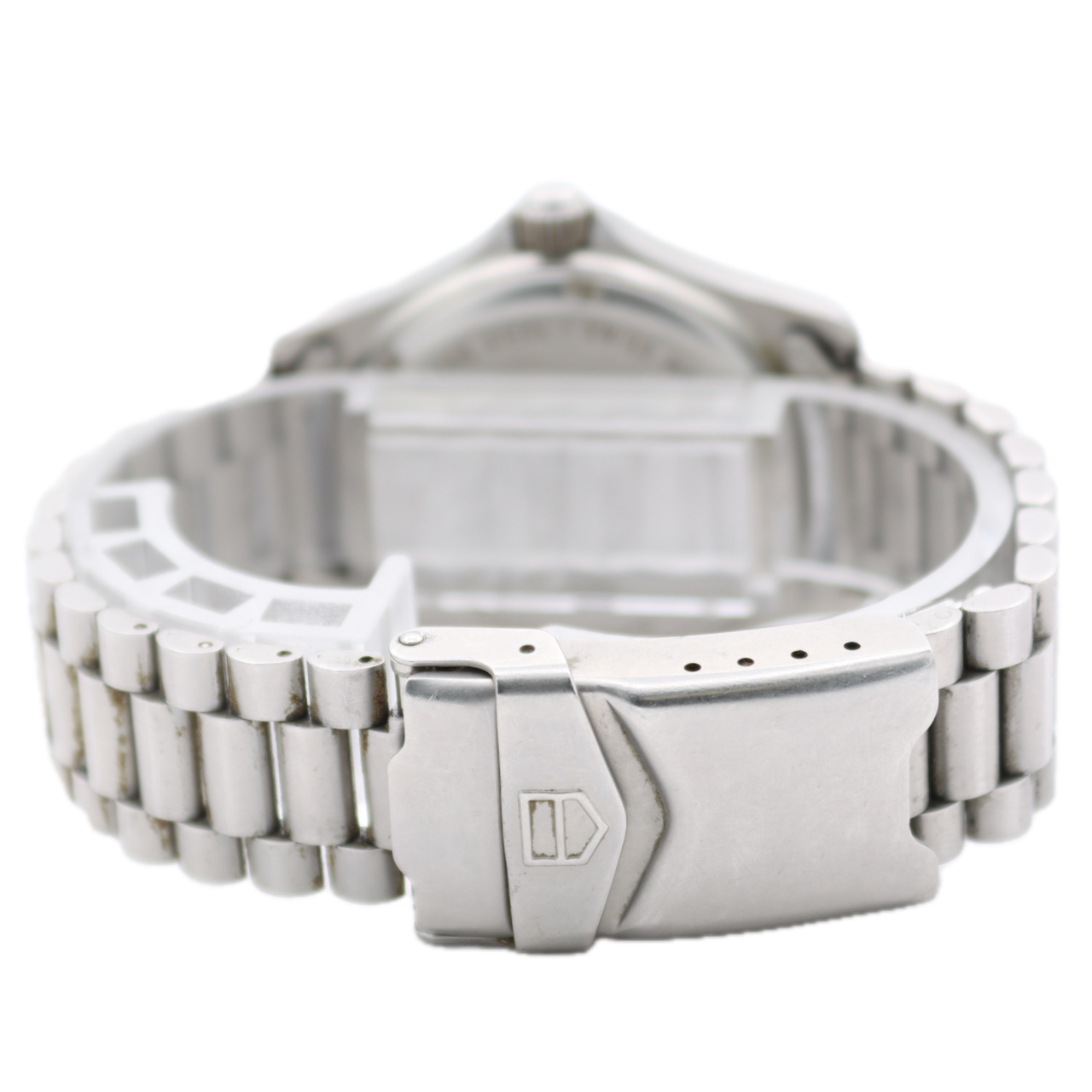 Vintage Tag Heuer 200m Professional 973.013R-2