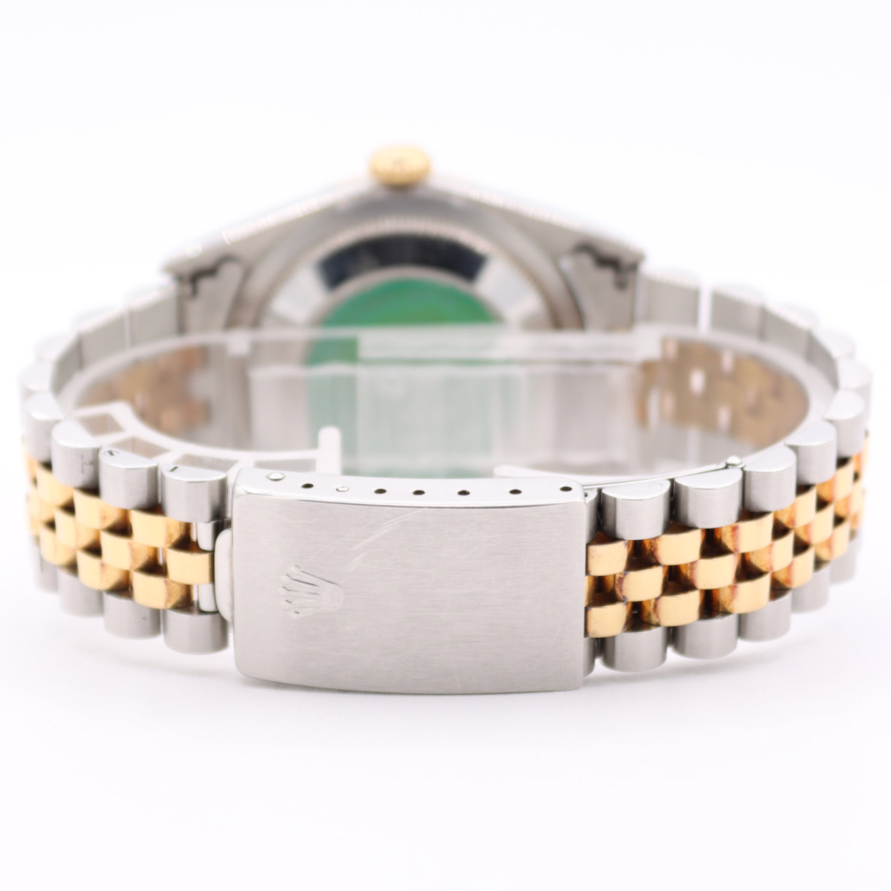 Vintage Rolex Datejust 16233