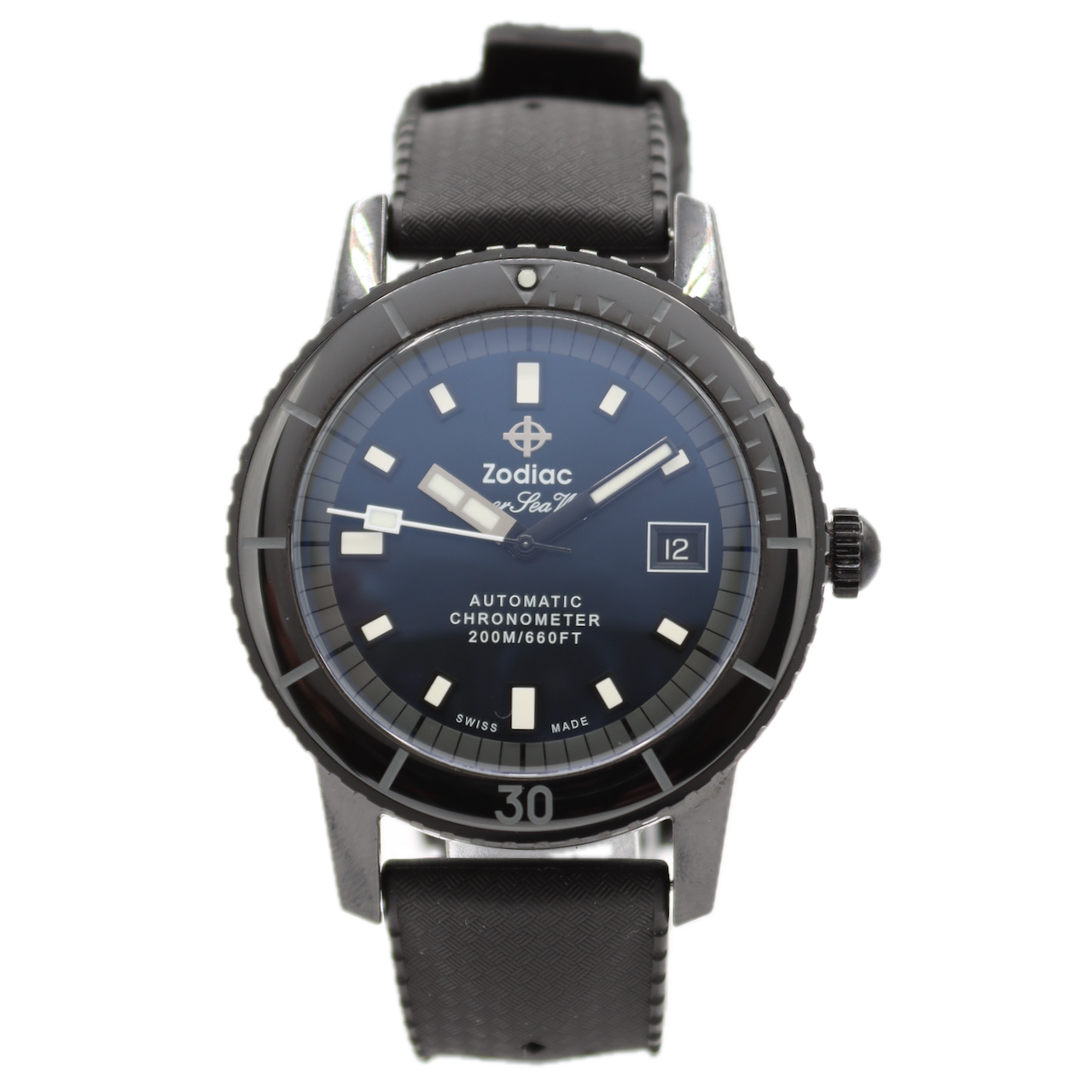 Zodiac Super Sea Wolf ZO9595