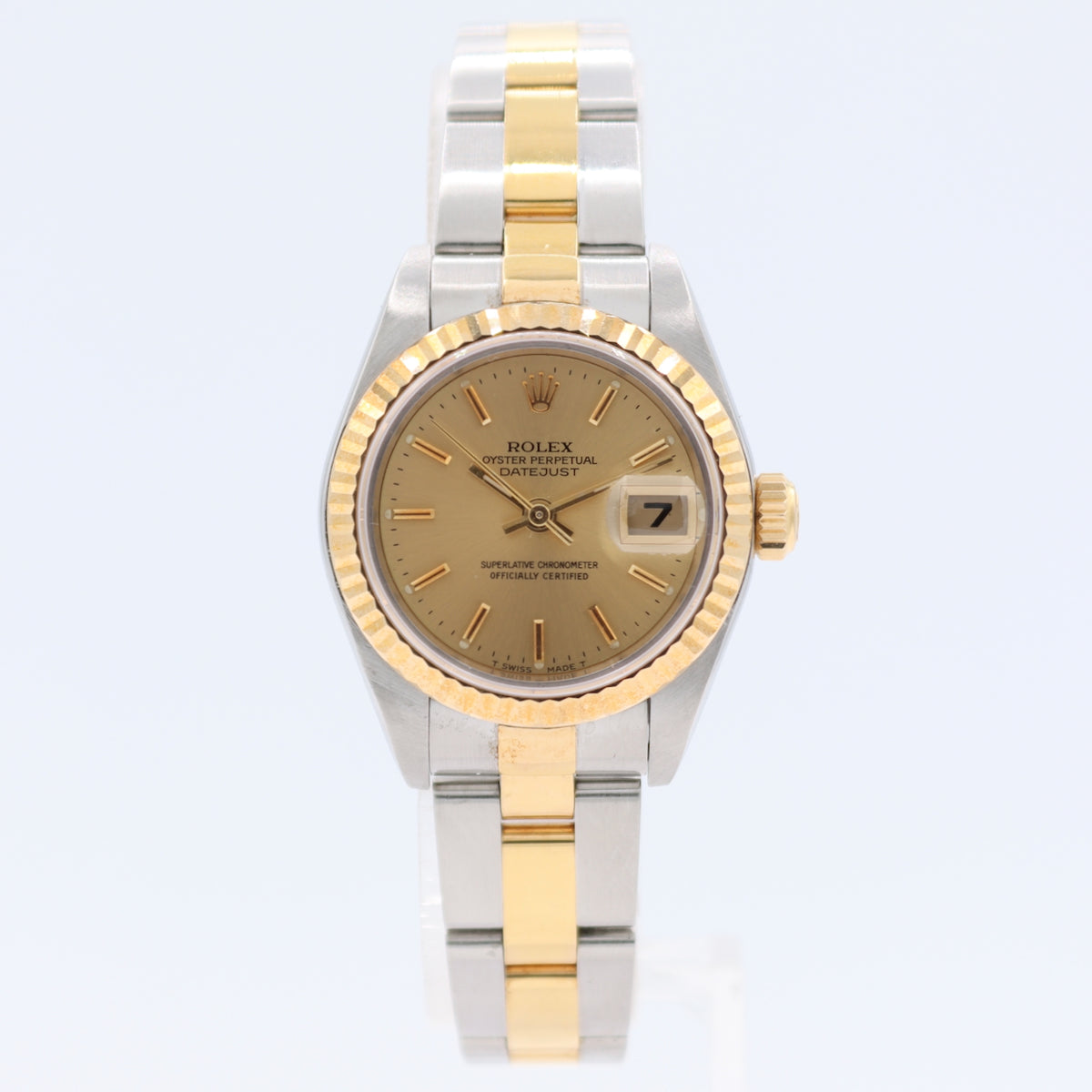 Rolex Datejust 79173