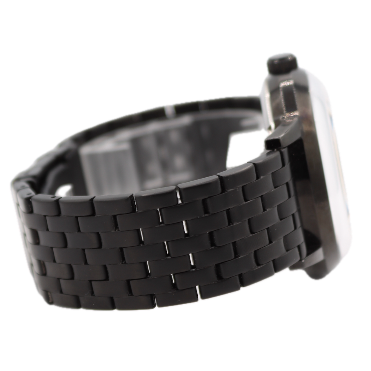 40mm 2016 Timex TW2U11700 Marlin Men's Automatic Wristwatch Japan Steel W/Box