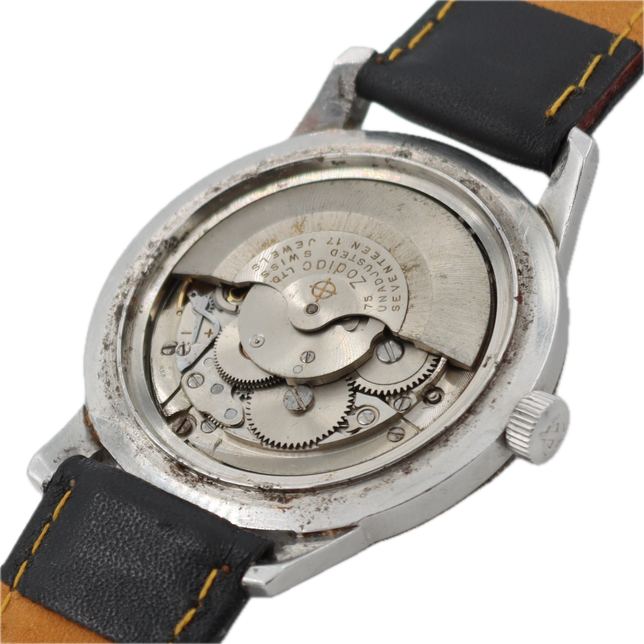 Zodiac Aerospace GMT 752.925