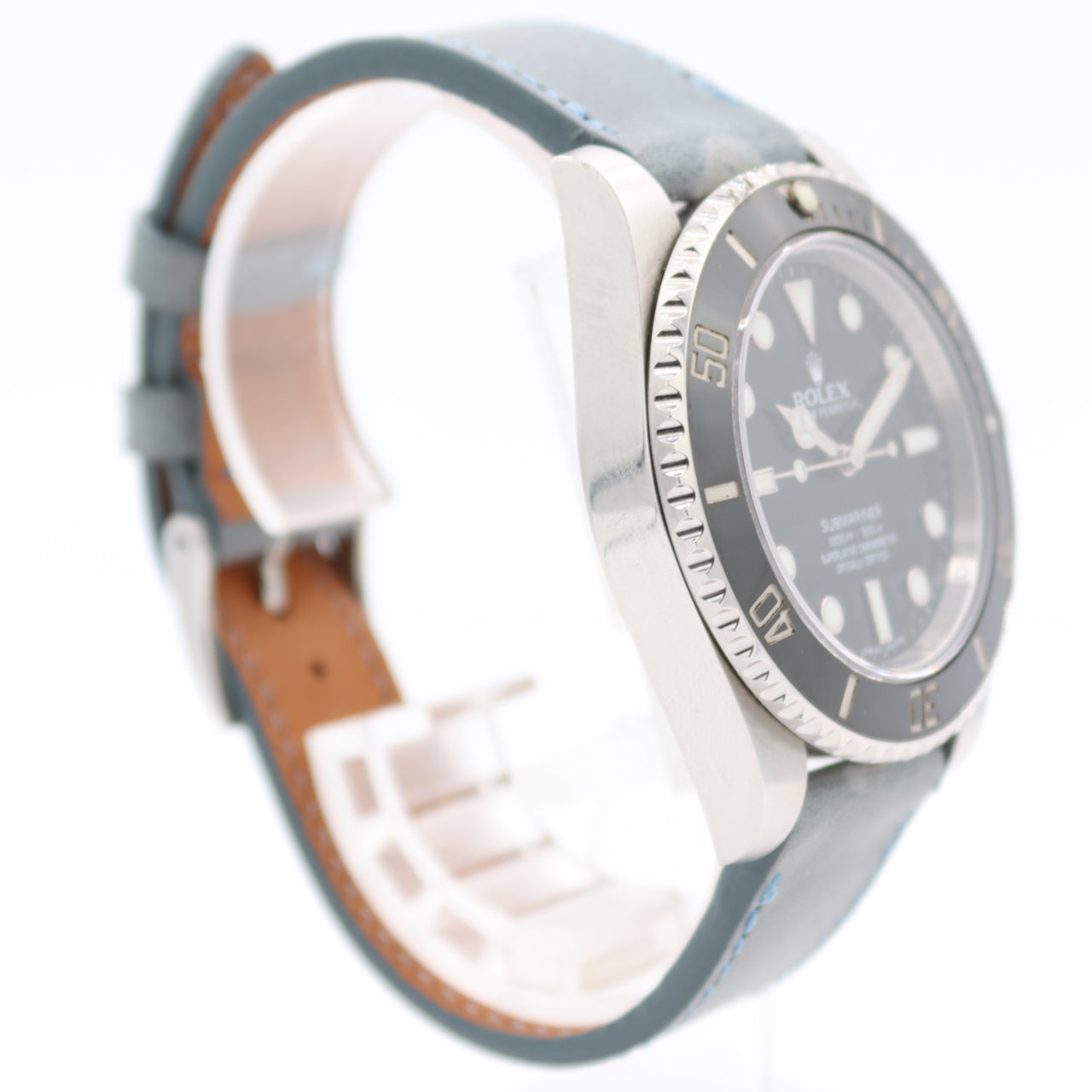 Rolex Submariner 114060