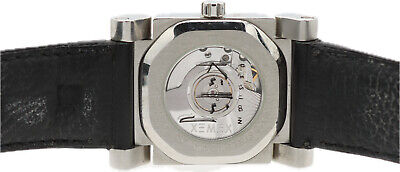 Xemex 2200-352 Avenue Men's Automatic Wristwatch ETA 2892 Swiss Steel