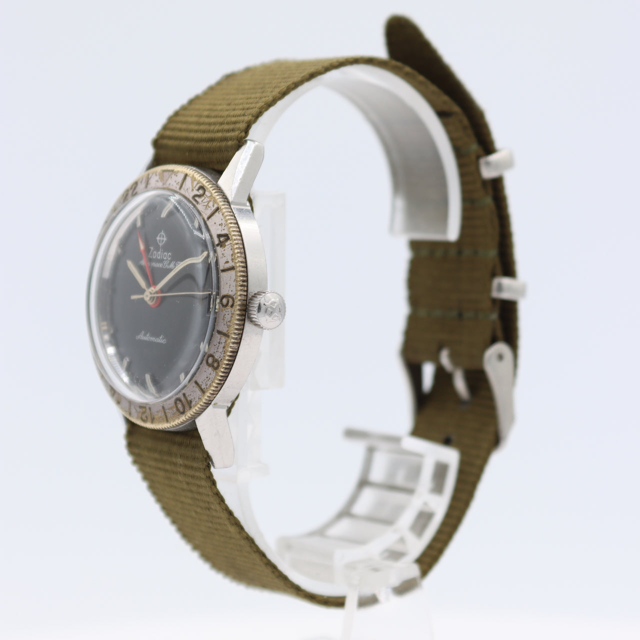 Zodiac AerospaceGMT 752.925