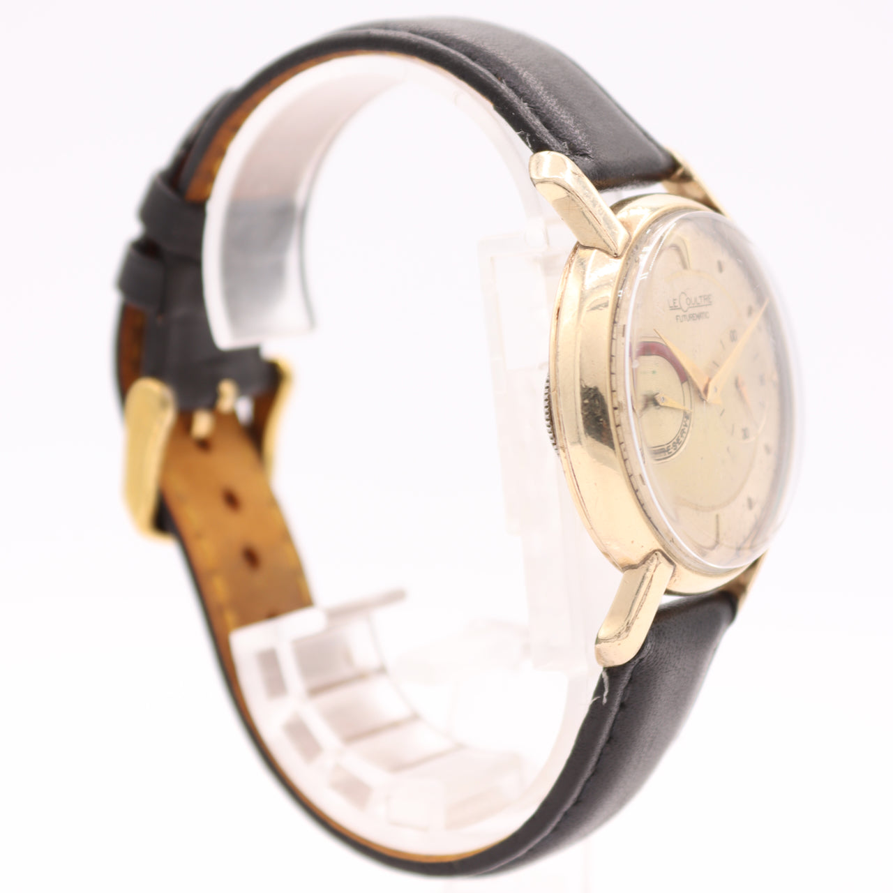 Vintage LeCoultre Futurematic E501