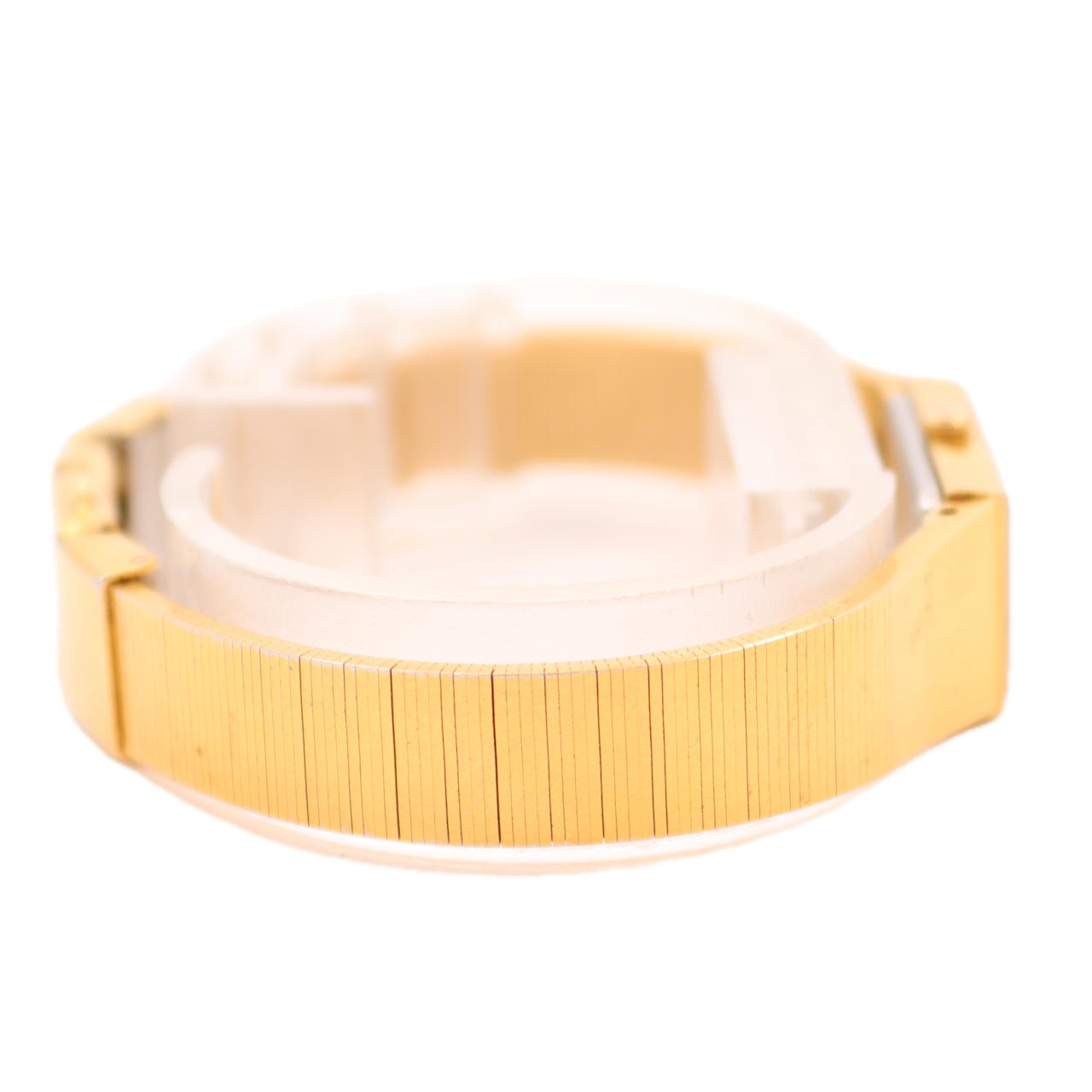 Vintage Seiko Tank Style 2E20-5259