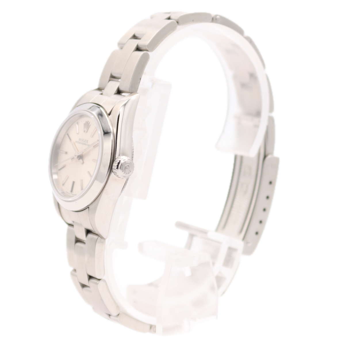 Rolex Oyster Perpetual 76080 – photo 3