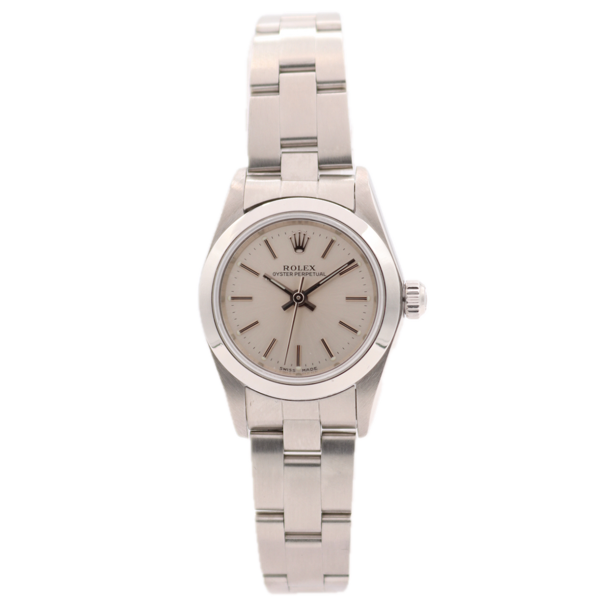 Rolex Oyster Perpetual 76080