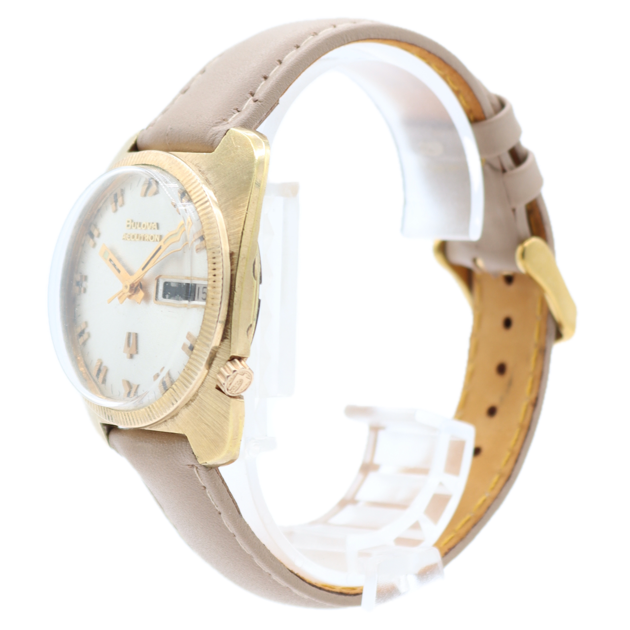 Vintage Bulova Accutron