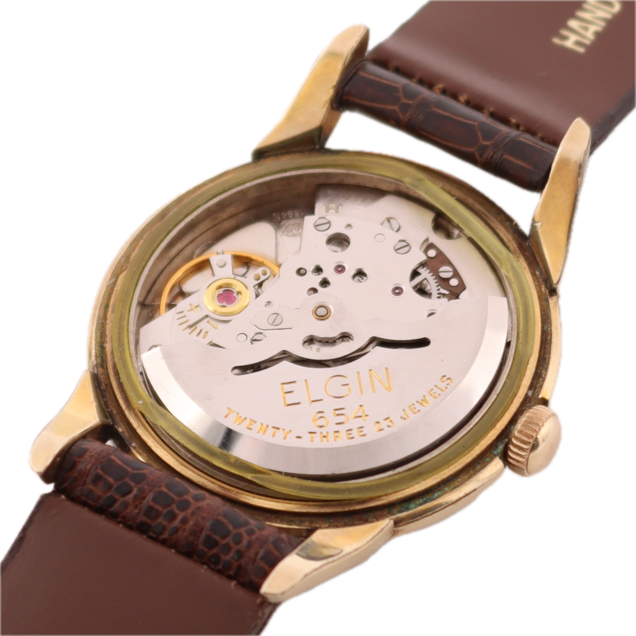 Vintage Lord Elgin 6832