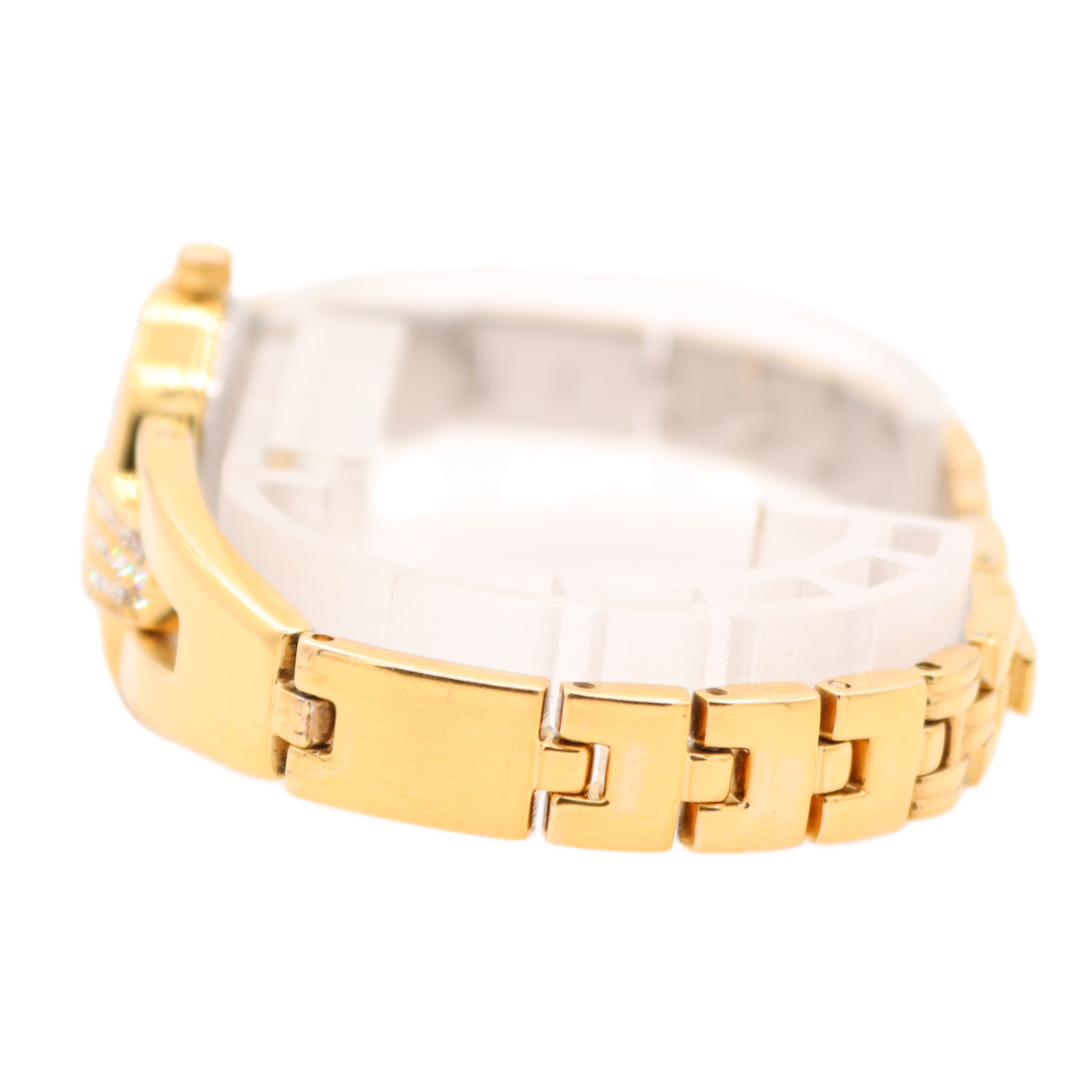 Vintage ESQ Crystal Accent E5227