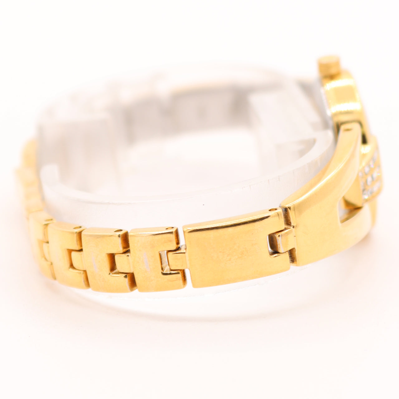 Vintage ESQ Crystal Accent E5227