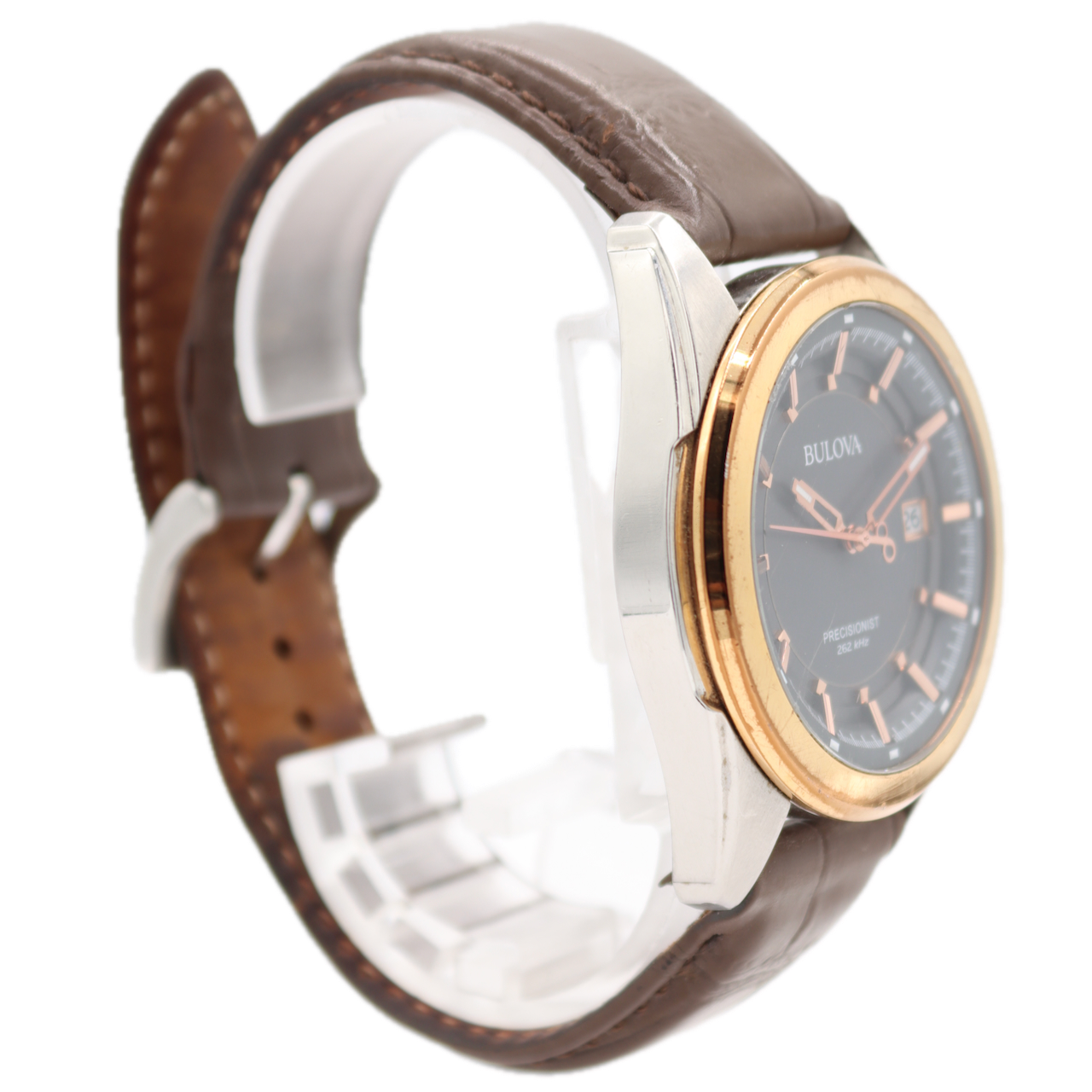 Bulova Precisionist 98B267