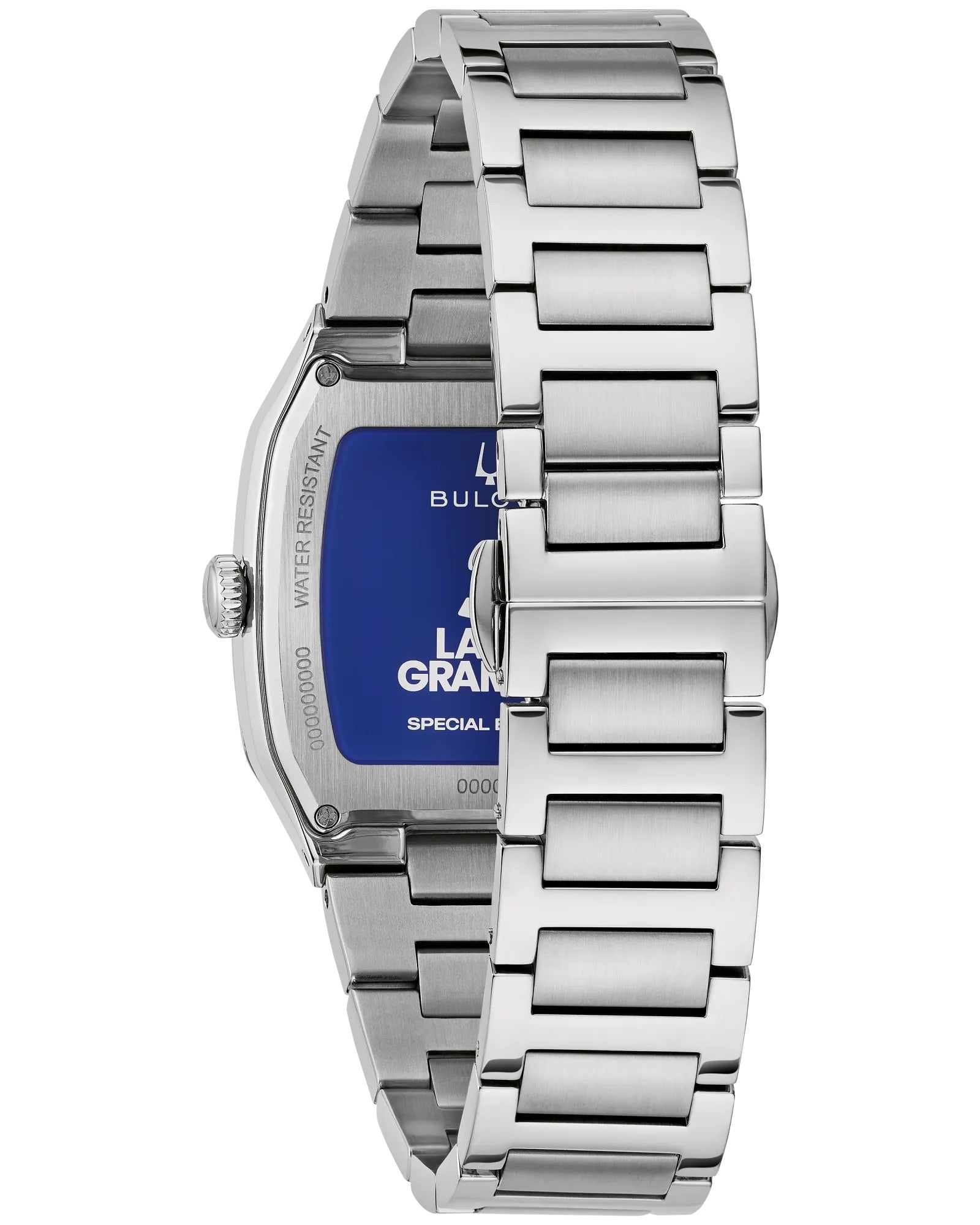 Bulova Latin Grammy Millennia 96A336