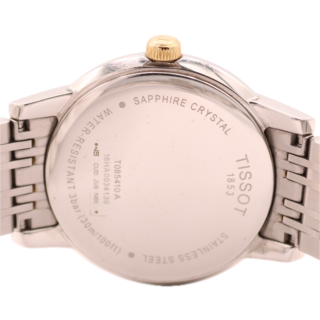 Tissot Carson T085410A