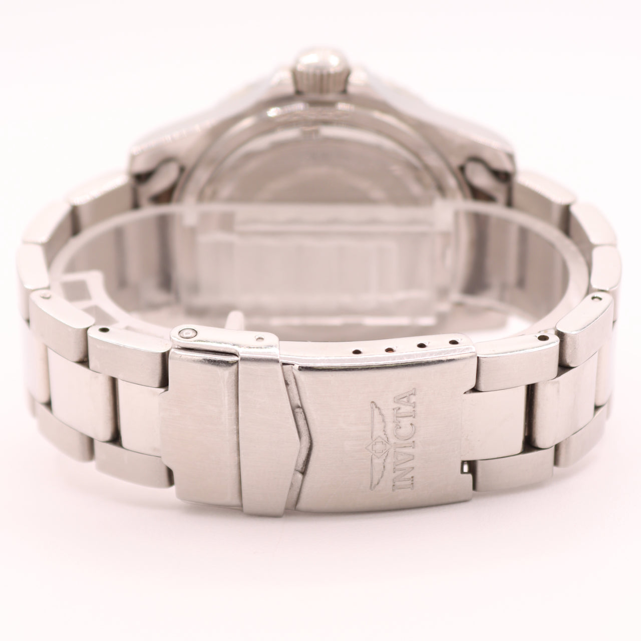 Vintage Invicta Pro diver 26970