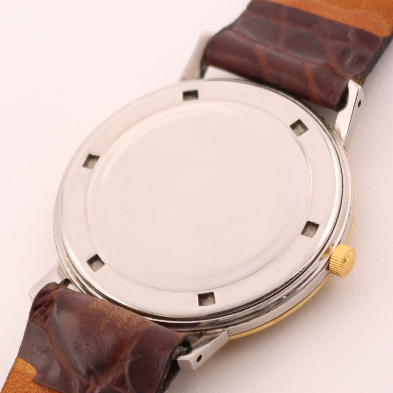 Vintage Eterna Matic 3000 146T