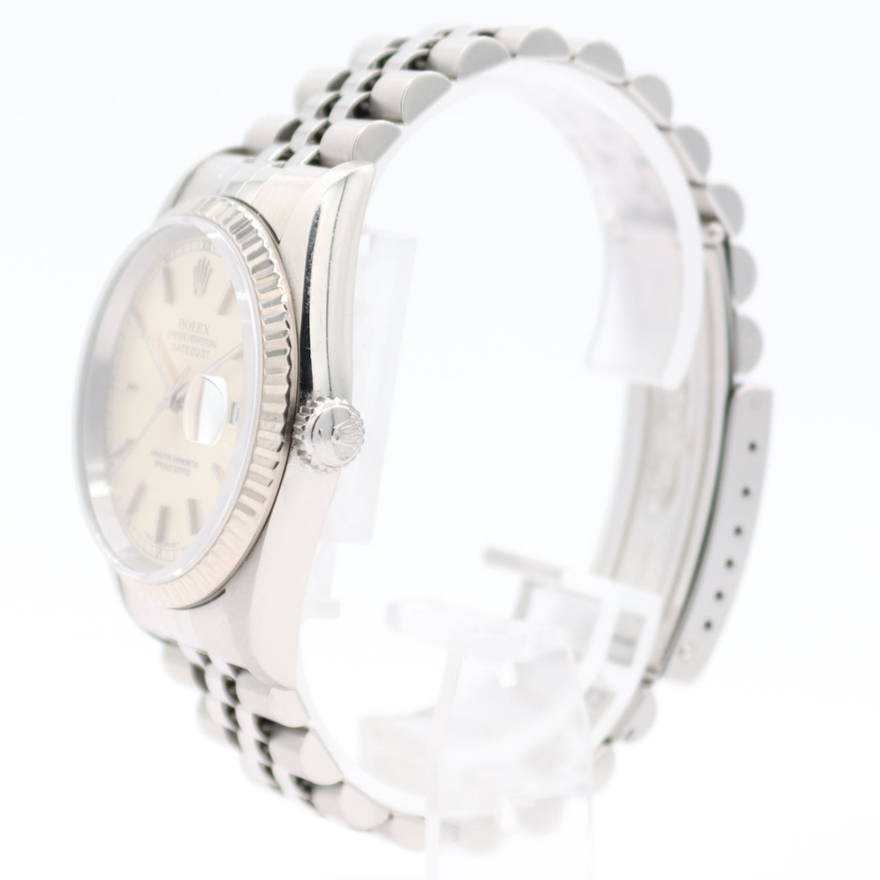 Vintage Rolex Datejust 16234