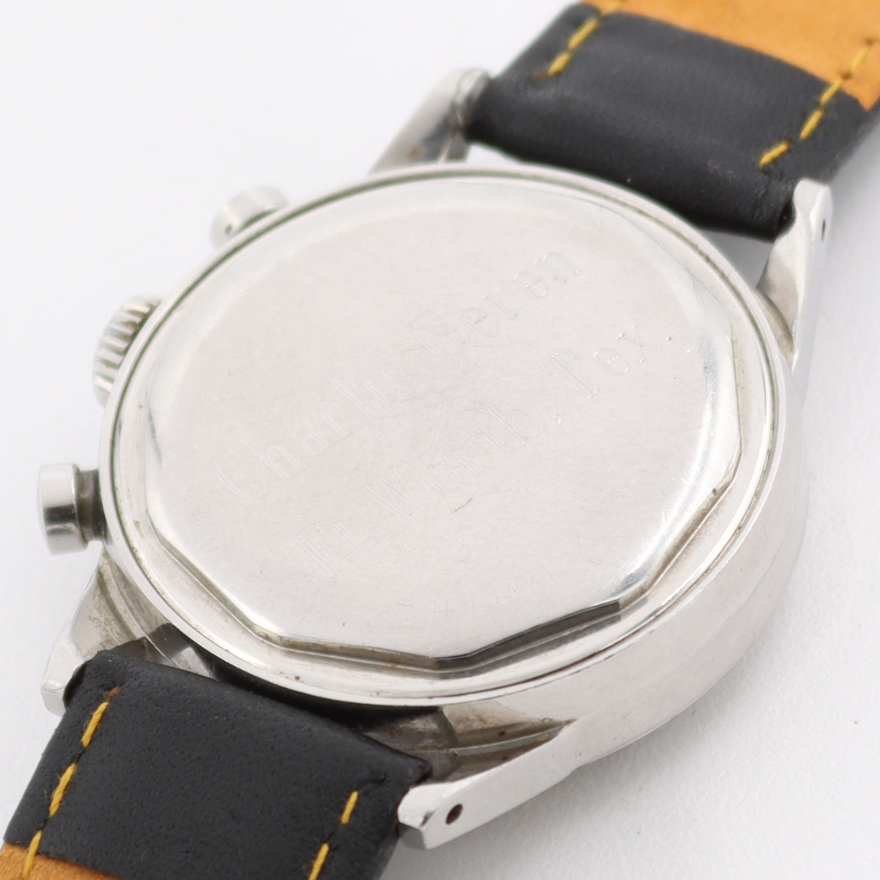 Vintage Movado Sub Sea 19068