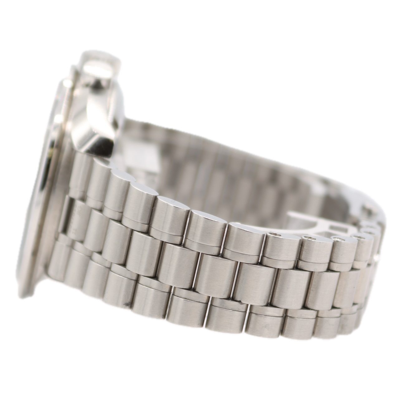 42mm 2009 Omega Speedmaster Men's Automatic Wristwatch Steel 310.30.42.50.01.001