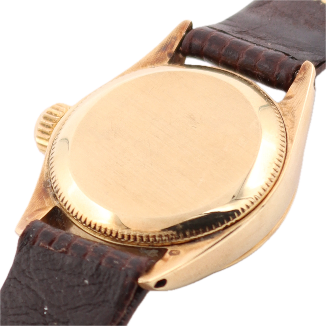 Vintage Rolex Oyster Perpetual 6619