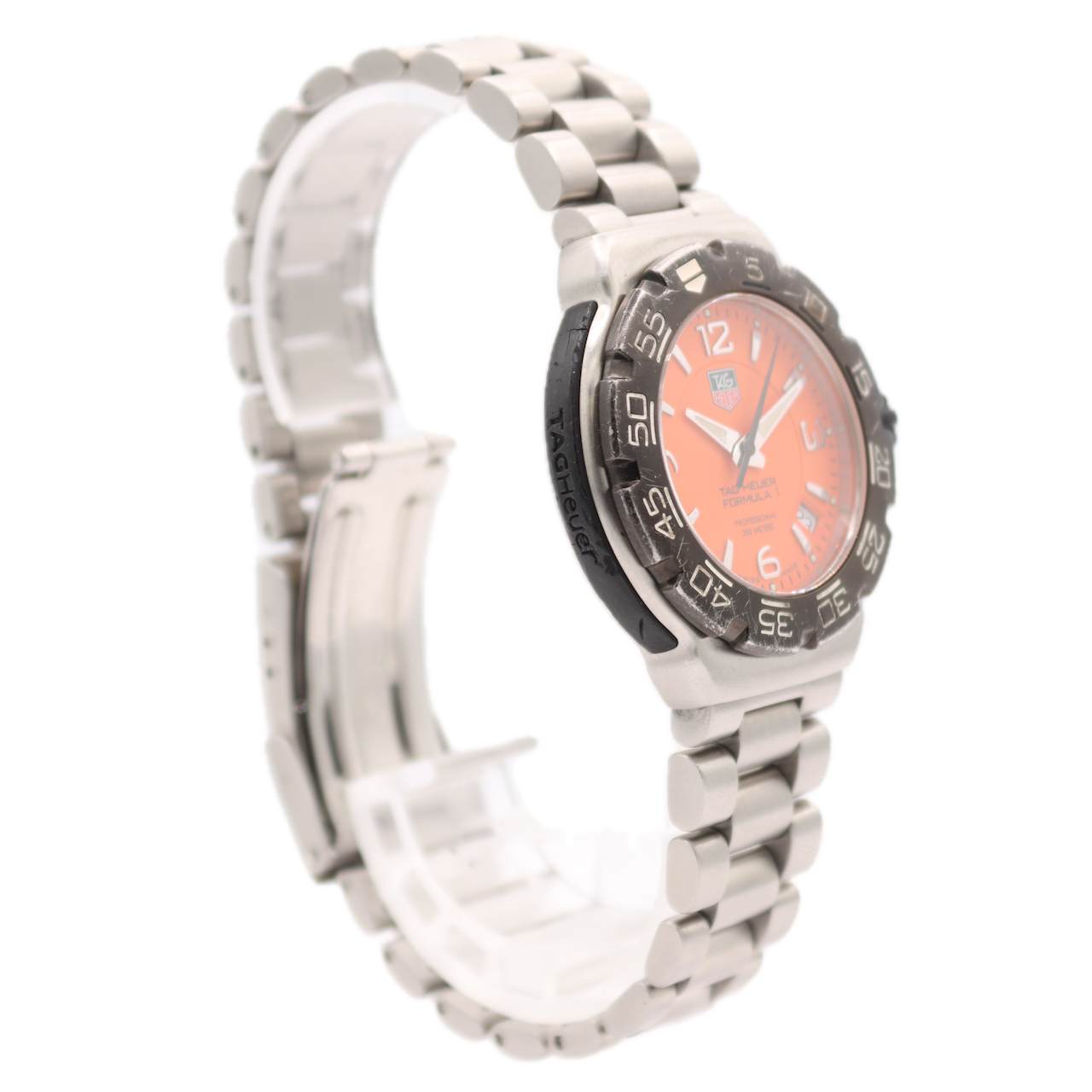 Tag Heuer Formula 1 WAC1213