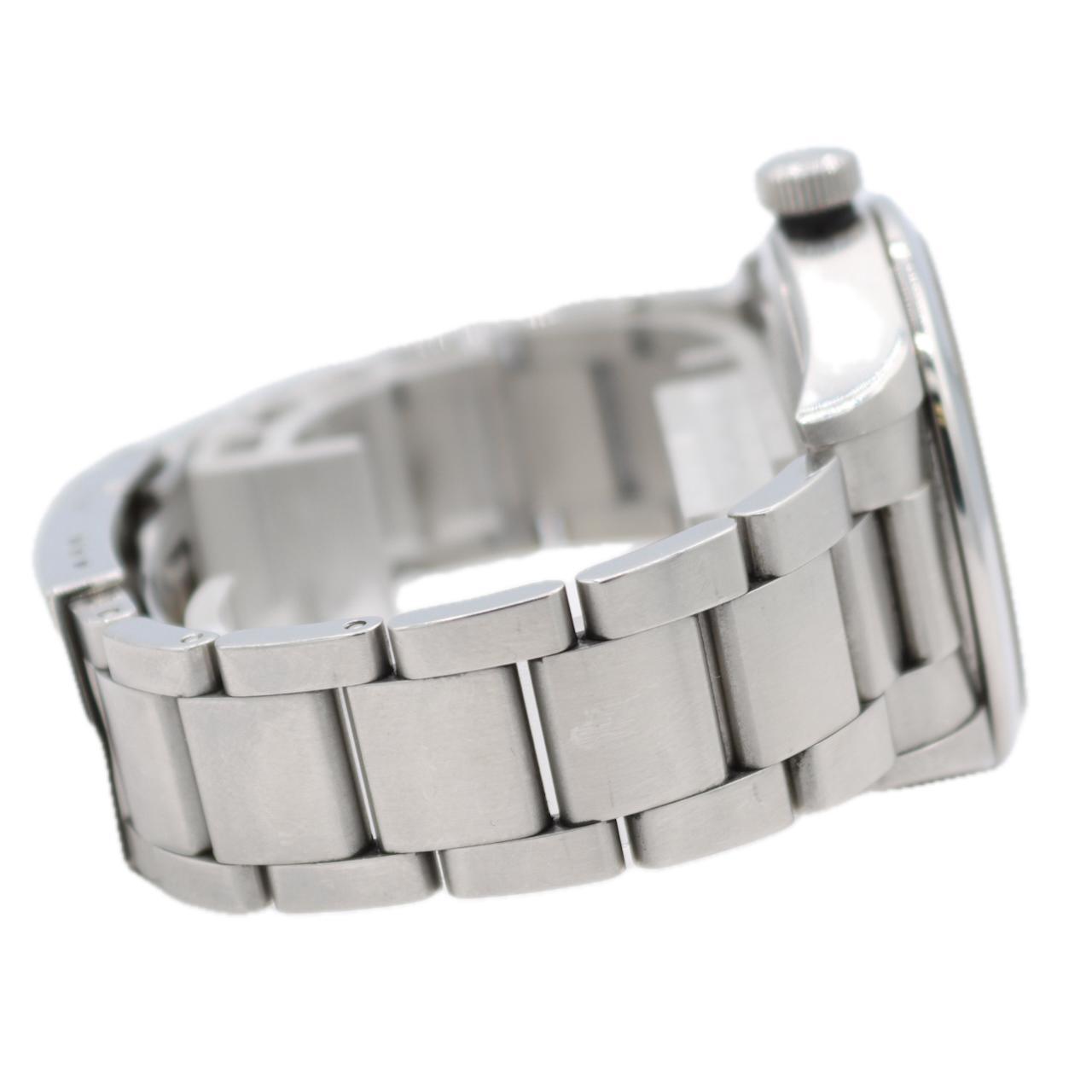 Tudor M79500-0004 Black Bay 36 Men's Automatic Wristwatch Swiss Steel W/Box