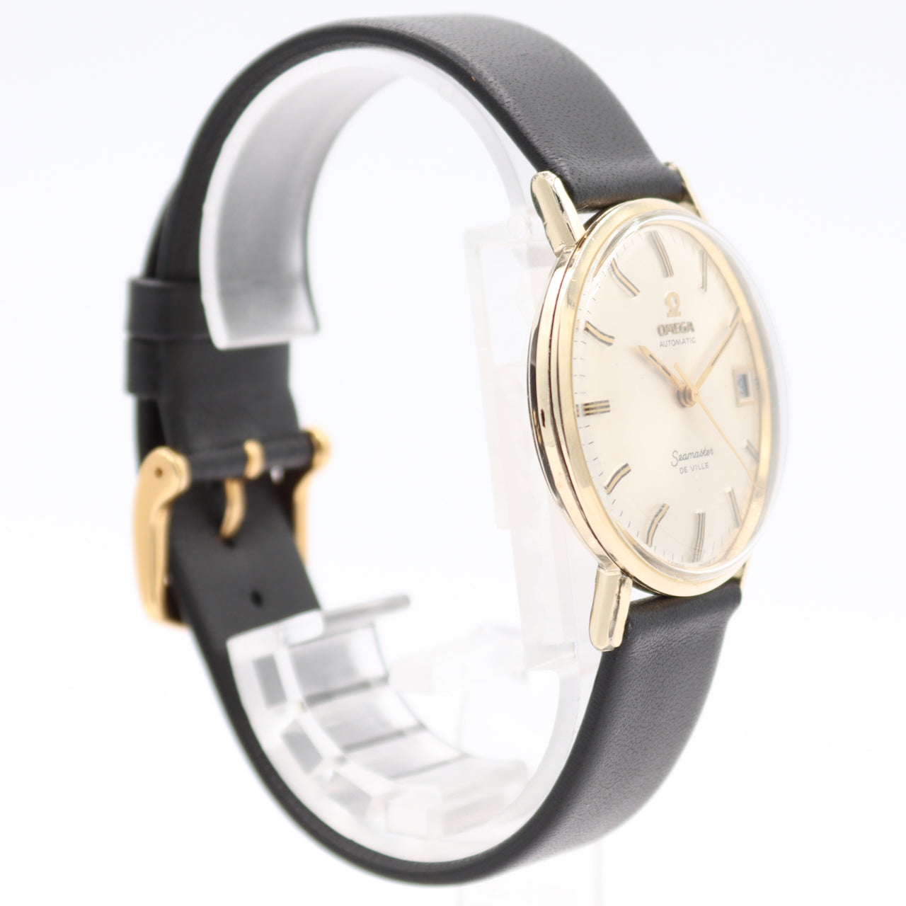 Vintage Omega Seamaster De Ville KM6292Y7