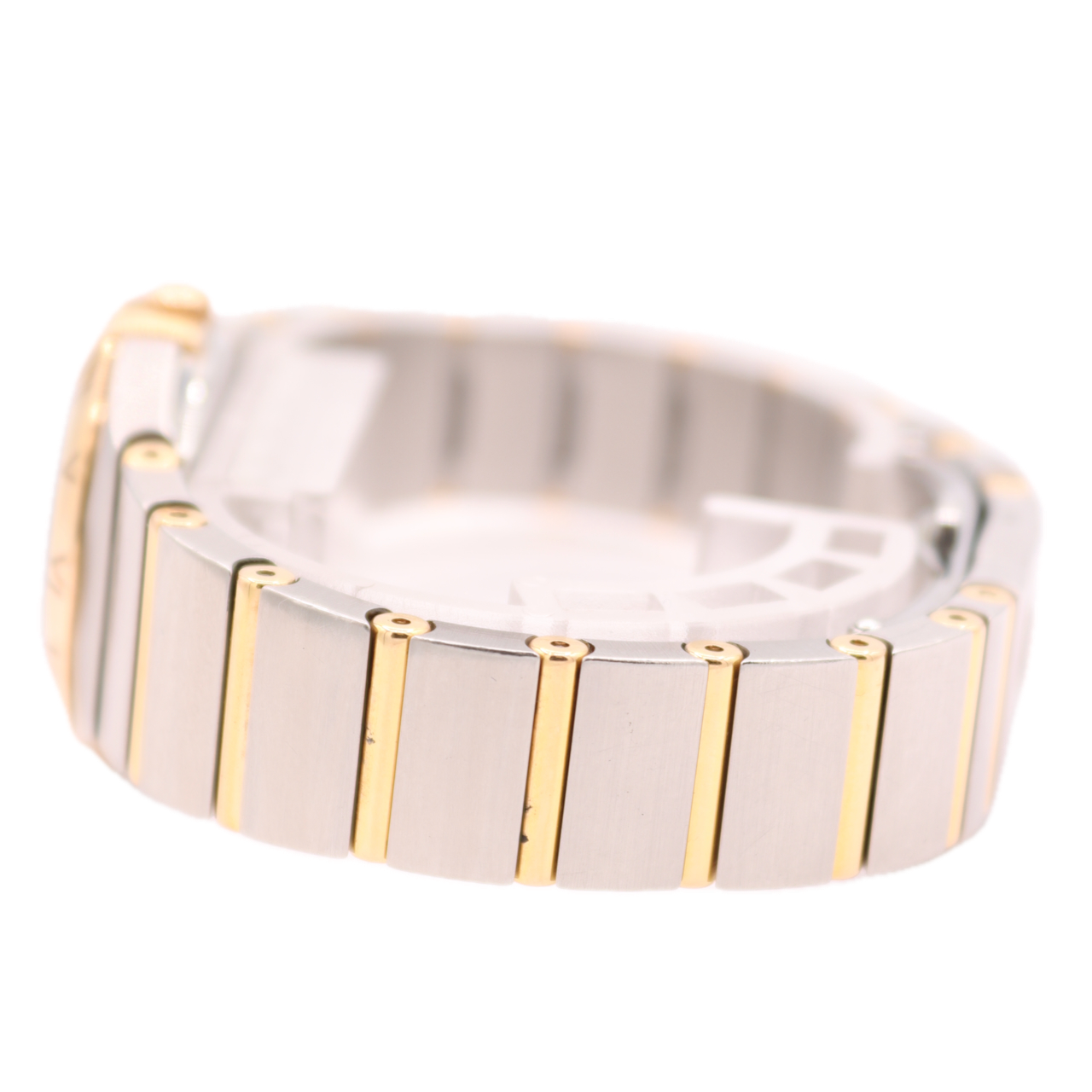 Omega Constellation Mother of Pearl 12 Diamond 131.20.25.60.55.002