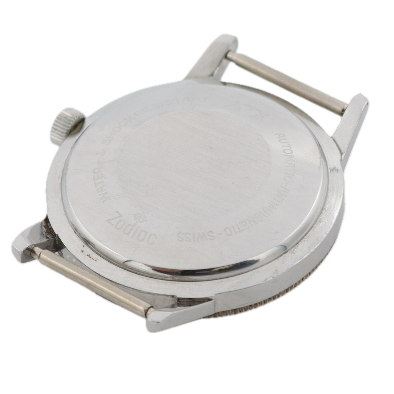 Zodiac AerospaceGMT 752.925