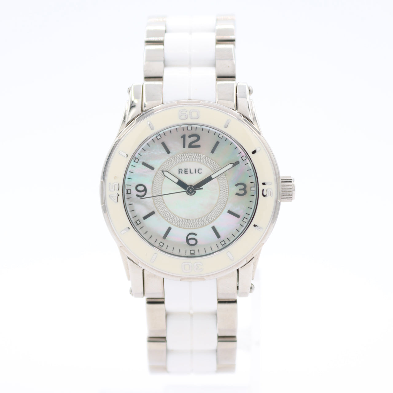 Fossil Relic Mother of Pearl ZR11883