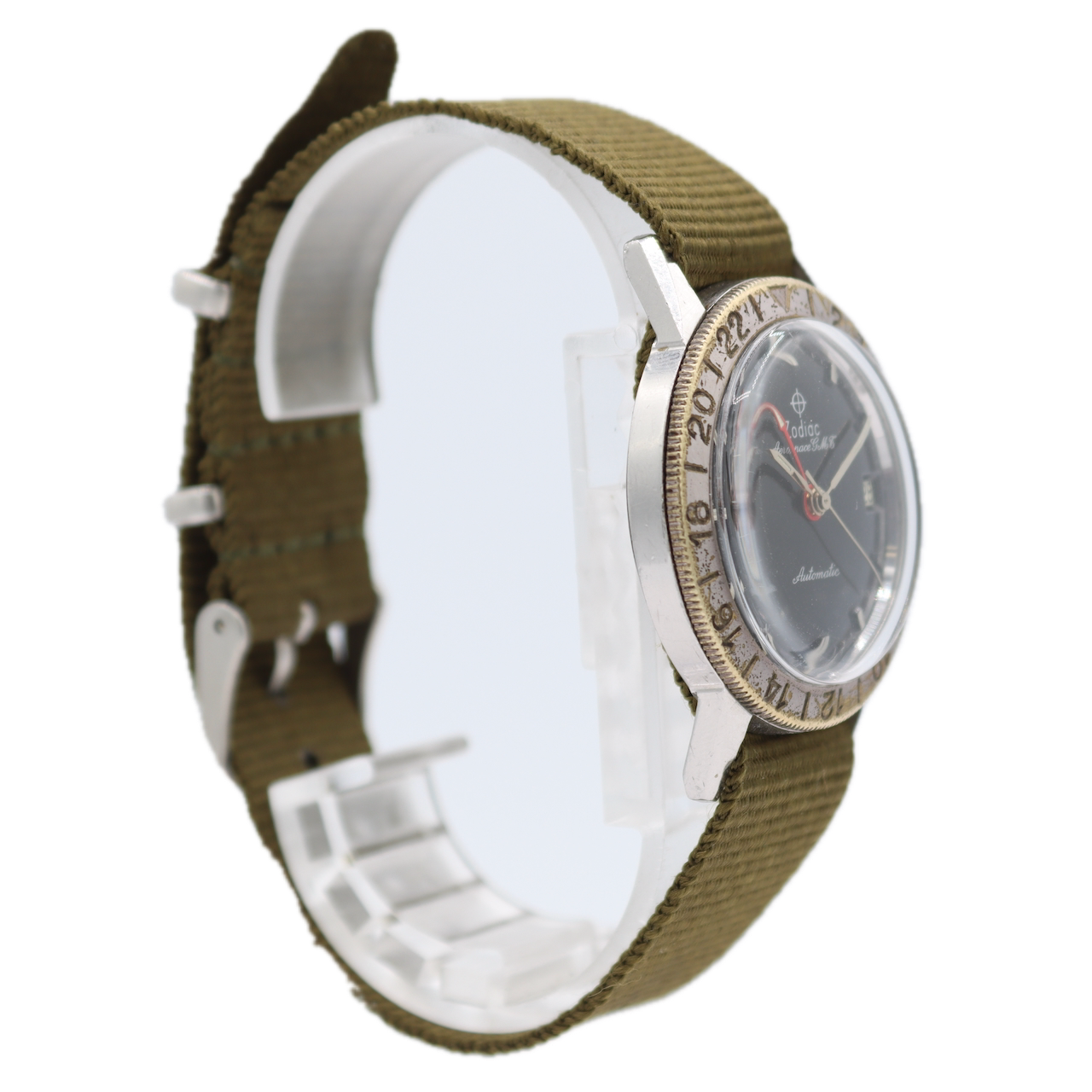 Zodiac AerospaceGMT 752.925