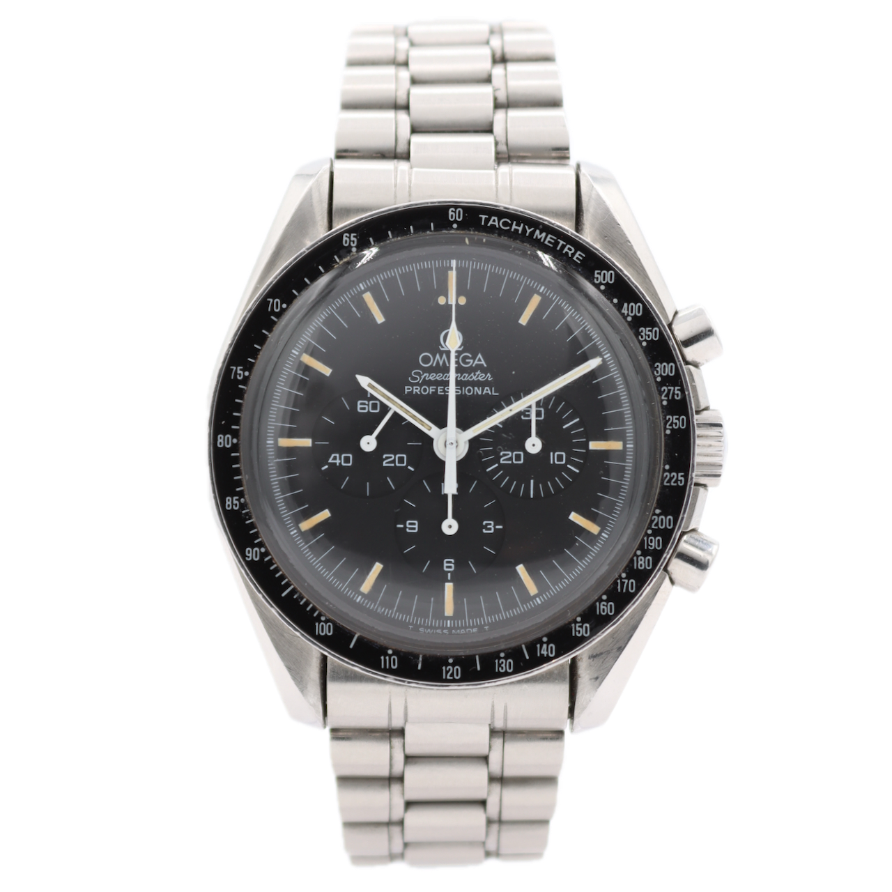 Vintage Omega Speedmaster 3590.50.00