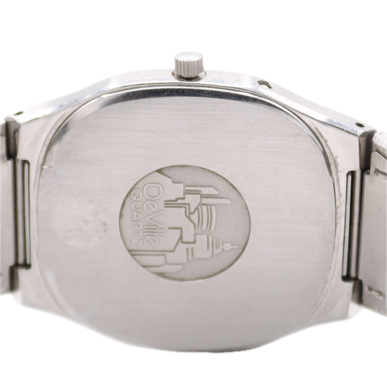 Vintage Omega De Ville Quartz 195.0015