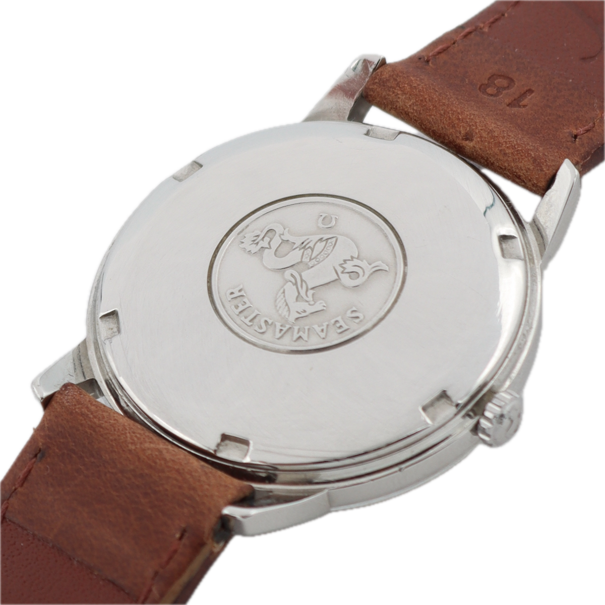 Omega Seamaster 165.002 – photo 4