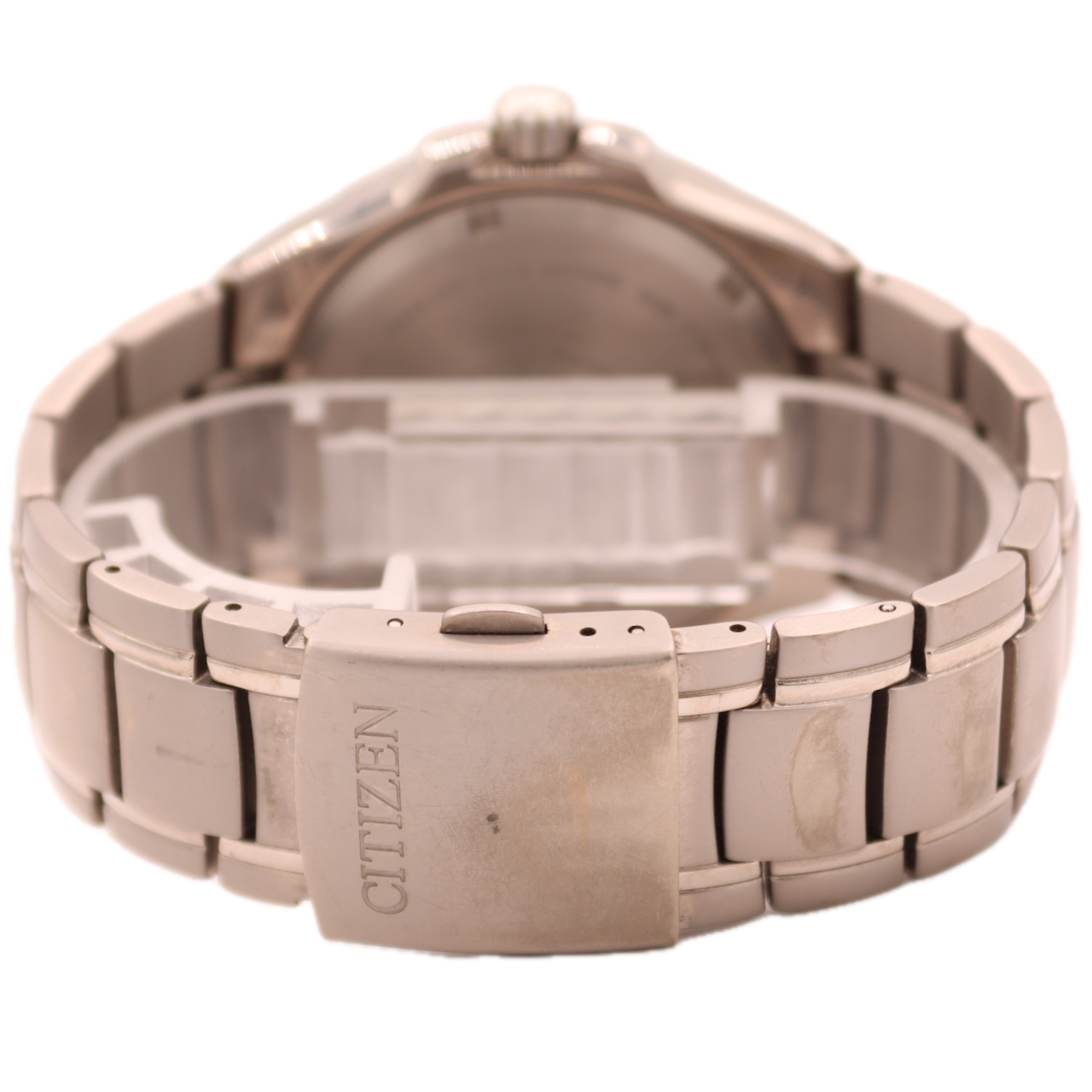 Citizen Paradigm Eco-Drive E111-S078369