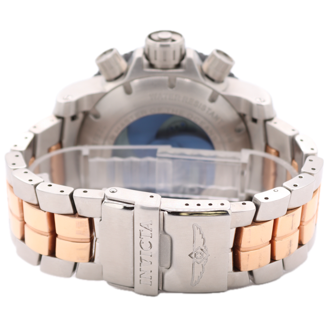 Invicta Sea Hunter 13686